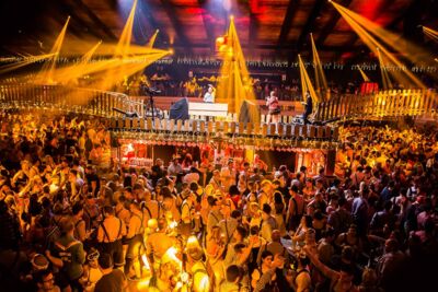 Moose Bar XXL @ Sportpaleis, picture 11, photographed by Marc Verdonck - FrontView Magazine