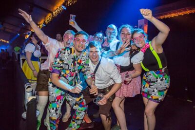 Moose Bar XXL @ Sportpaleis, picture 14, photographed by Marc Verdonck - FrontView Magazine