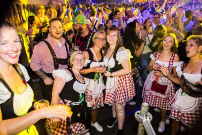 Moose Bar XXL @ Sportpaleis, picture 21, photographed by Marc Verdonck - FrontView Magazine
