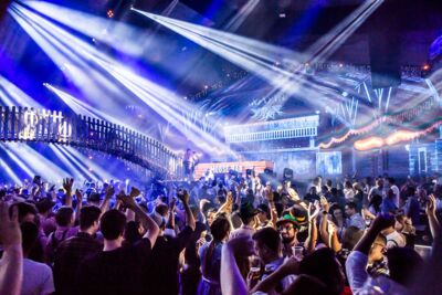 Moose Bar XXL @ Sportpaleis, picture 24, photographed by Marc Verdonck - FrontView Magazine