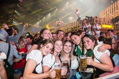 Moose Bar XXL @ Sportpaleis, picture 26, photographed by Marc Verdonck - FrontView Magazine