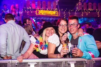 Moose Bar XXL @ Sportpaleis, picture 29, photographed by Marc Verdonck - FrontView Magazine
