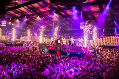 Moose Bar XXL @ Sportpaleis, picture 30, photographed by Marc Verdonck - FrontView Magazine