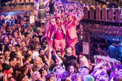 Moose Bar XXL @ Sportpaleis, picture 35, photographed by Marc Verdonck - FrontView Magazine