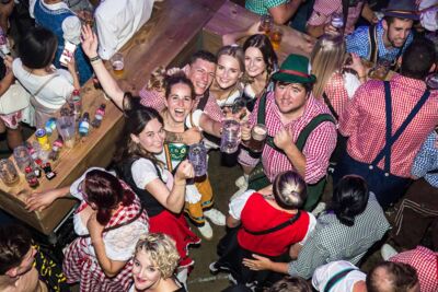 Moose Bar XXL @ Sportpaleis, picture 36, photographed by Marc Verdonck - FrontView Magazine