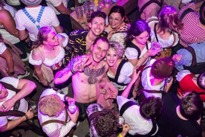 Moose Bar XXL @ Sportpaleis, picture 37, photographed by Marc Verdonck - FrontView Magazine