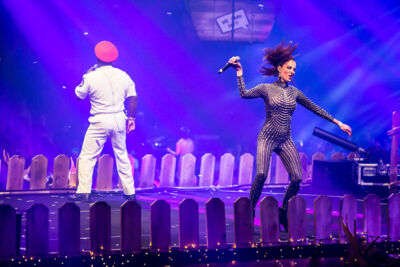 Moose Bar XXL @ Sportpaleis, picture 39, photographed by Marc Verdonck - FrontView Magazine