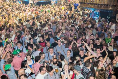 Moose Bar XXL @ Sportpaleis, picture 48, photographed by Marc Verdonck - FrontView Magazine