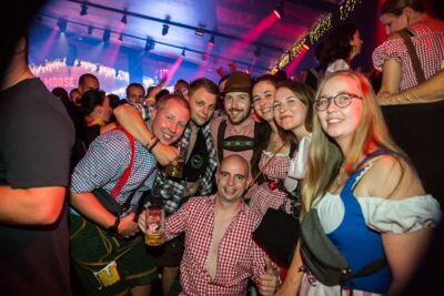 Moose Bar XXL @ Sportpaleis, picture 52, photographed by Marc Verdonck - FrontView Magazine