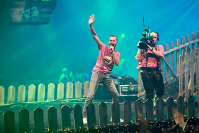 Moose Bar XXL @ Sportpaleis, picture 53, photographed by Marc Verdonck - FrontView Magazine