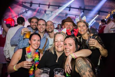 Moose Bar XXL @ Sportpaleis, picture 55, photographed by Marc Verdonck - FrontView Magazine