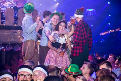 Moose Bar XXL @ Sportpaleis, picture 59, photographed by Marc Verdonck - FrontView Magazine