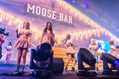 Moose Bar XXL @ Sportpaleis, picture 60, photographed by Marc Verdonck - FrontView Magazine