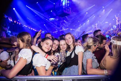 Moose Bar XXL @ Sportpaleis, picture 65, photographed by Marc Verdonck - FrontView Magazine