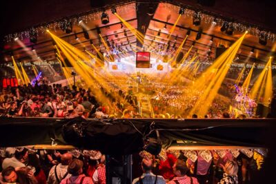 Moose Bar XXL @ Sportpaleis, picture 66, photographed by Marc Verdonck - FrontView Magazine