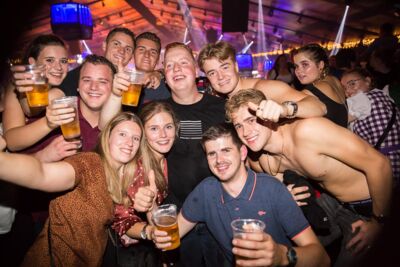 Moose Bar XXL @ Sportpaleis, picture 67, photographed by Marc Verdonck - FrontView Magazine
