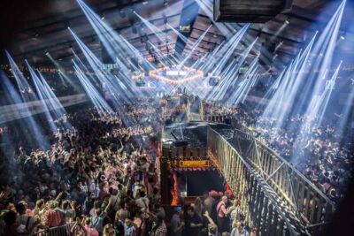 Moose Bar XXL @ Sportpaleis, picture 68, photographed by Marc Verdonck - FrontView Magazine