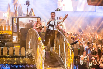 Moose Bar XXL @ Sportpaleis, picture 69, photographed by Marc Verdonck - FrontView Magazine