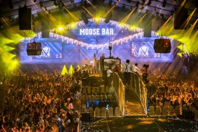 Moose Bar XXL @ Sportpaleis, picture 70, photographed by Marc Verdonck - FrontView Magazine