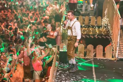 Moose Bar XXL @ Sportpaleis, picture 72, photographed by Marc Verdonck - FrontView Magazine