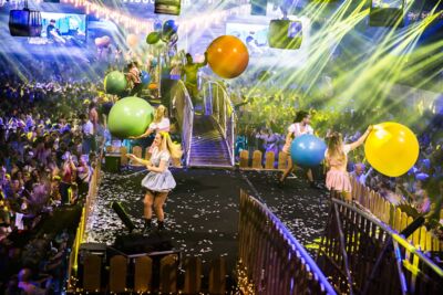 Moose Bar XXL @ Sportpaleis, picture 77, photographed by Marc Verdonck - FrontView Magazine