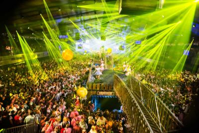 Moose Bar XXL @ Sportpaleis, picture 78, photographed by Marc Verdonck - FrontView Magazine