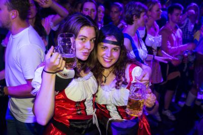 Moose Bar XXL @ Sportpaleis, picture 87, photographed by Marc Verdonck - FrontView Magazine