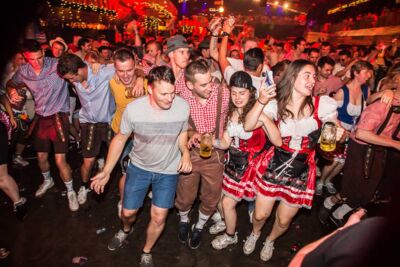 Moose Bar XXL @ Sportpaleis, picture 91, photographed by Marc Verdonck - FrontView Magazine