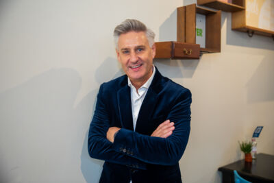 Presscall Proper Lakens @ Wasbar, foto 21, foto's door Goele Bormans - FrontView Magazine