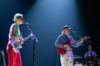 BLUAI @ De Roma, picture 8, photographed by David Johnson - FrontView Magazine