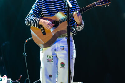 BLUAI @ De Roma, picture 9, photographed by David Johnson - FrontView Magazine