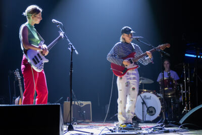 BLUAI @ De Roma, picture 10, photographed by David Johnson - FrontView Magazine