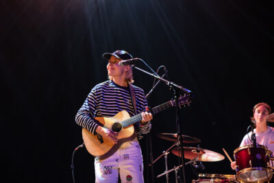 BLUAI @ De Roma, picture 13, photographed by David Johnson - FrontView Magazine
