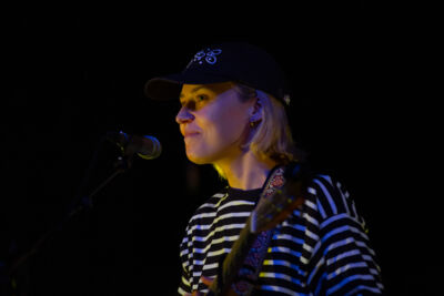 BLUAI @ De Roma, picture 14, photographed by David Johnson - FrontView Magazine