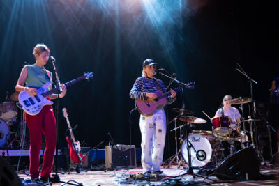 BLUAI @ De Roma, picture 15, photographed by David Johnson - FrontView Magazine
