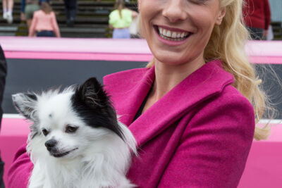 Legally Blonde Vlinderpaleis Antwerpen, picture 18, photographed by Marc Verdonck - FrontView Magazine