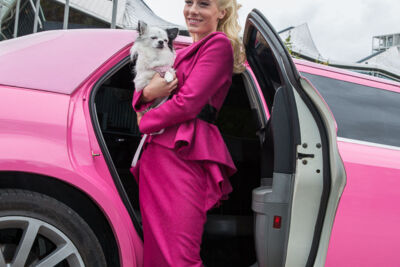 Legally Blonde Vlinderpaleis Antwerpen, picture 21, photographed by Marc Verdonck - FrontView Magazine