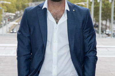 Legally Blonde Vlinderpaleis Antwerpen, picture 31, photographed by Marc Verdonck - FrontView Magazine