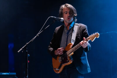 Mauro Pawlowski @ De Roma, picture 10, photographed by David Johnson - FrontView Magazine