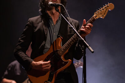 Mauro Pawlowski @ De Roma, picture 16, photographed by David Johnson - FrontView Magazine