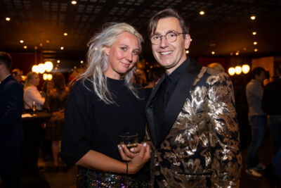 Première The Bodyguard @ Studio Zuid, picture 17, photographed by Goele Bormans - FrontView Magazine