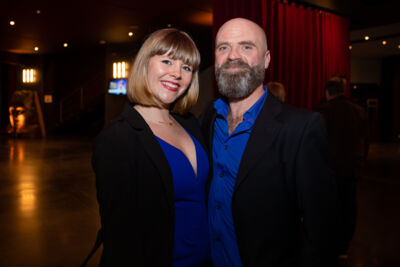 Première The Bodyguard @ Studio Zuid, picture 18, photographed by Goele Bormans - FrontView Magazine