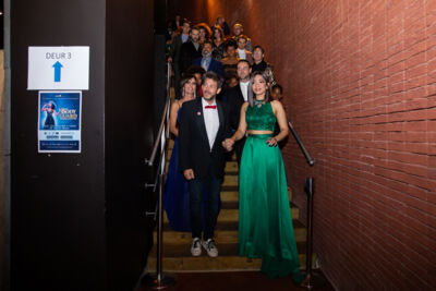 Première The Bodyguard @ Studio Zuid, picture 28, photographed by Goele Bormans - FrontView Magazine