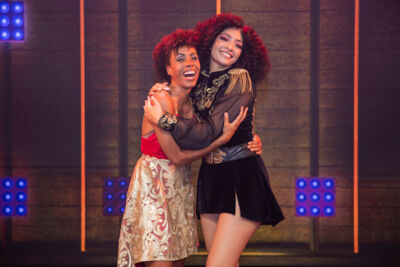 Première The Bodyguard @ Studio Zuid, picture 31, photographed by Goele Bormans - FrontView Magazine