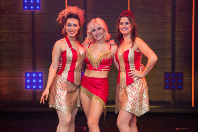 Première The Bodyguard @ Studio Zuid, picture 40, photographed by Goele Bormans - FrontView Magazine