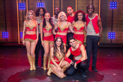 Première The Bodyguard @ Studio Zuid, picture 42, photographed by Goele Bormans - FrontView Magazine