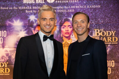 Première The Bodyguard @ Studio Zuid, picture 47, photographed by Goele Bormans - FrontView Magazine