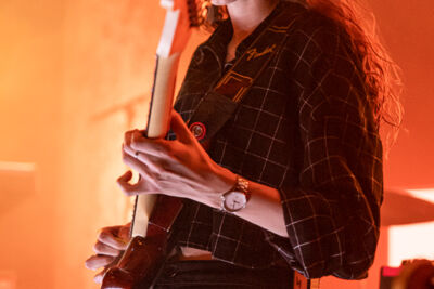 Froukje @ De Roma, picture 6, photographed by David Johnson - FrontView Magazine