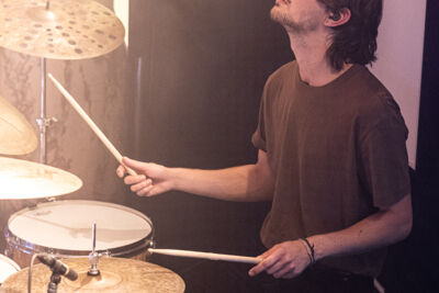 Froukje @ De Roma, picture 20, photographed by David Johnson - FrontView Magazine