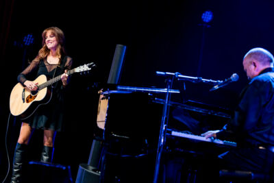 Lynda Lemay @ Koninklijk Circus, picture 3, photographed by Dorien Goetschalckx - FrontView Magazine
